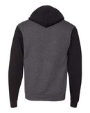 American Apparel - Flex Fleece Unisex Full-Zip Hoodie - F497W