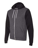 American Apparel - Flex Fleece Unisex Full-Zip Hoodie - F497W