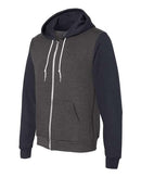 American Apparel - Flex Fleece Unisex Full-Zip Hoodie - F497W