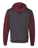 American Apparel - Flex Fleece Unisex Full-Zip Hoodie - F497W