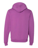American Apparel - Flex Fleece Unisex Full-Zip Hoodie - F497W