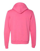 American Apparel - Flex Fleece Unisex Full-Zip Hoodie - F497W