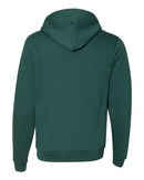 American Apparel - Flex Fleece Unisex Full-Zip Hoodie - F497W
