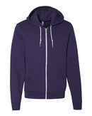 American Apparel - Flex Fleece Unisex Full-Zip Hoodie - F497W