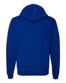 American Apparel - Flex Fleece Unisex Full-Zip Hoodie - F497W