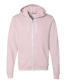 American Apparel - Flex Fleece Unisex Full-Zip Hoodie - F497W