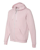 American Apparel - Flex Fleece Unisex Full-Zip Hoodie - F497W