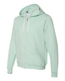 American Apparel - Flex Fleece Unisex Full-Zip Hoodie - F497W