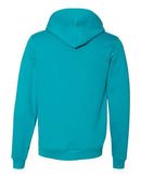 American Apparel - Flex Fleece Unisex Full-Zip Hoodie - F497W