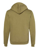 American Apparel - Flex Fleece Unisex Full-Zip Hoodie - F497W