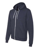 American Apparel - Flex Fleece Unisex Full-Zip Hoodie - F497W