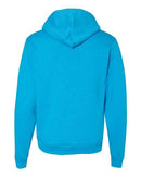 American Apparel - Flex Fleece Unisex Full-Zip Hoodie - F497W