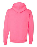 American Apparel - Flex Fleece Unisex Full-Zip Hoodie - F497W