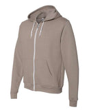 American Apparel - Flex Fleece Unisex Full-Zip Hoodie - F497W