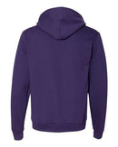 American Apparel - Flex Fleece Unisex Full-Zip Hoodie - F497W