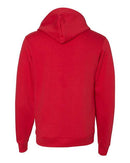 American Apparel - Flex Fleece Unisex Full-Zip Hoodie - F497W (More Color)