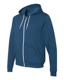 American Apparel - Flex Fleece Unisex Full-Zip Hoodie - F497W (More Color)