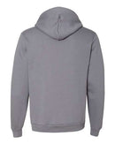 American Apparel - Flex Fleece Unisex Full-Zip Hoodie - F497W (More Color)