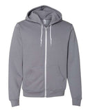 American Apparel - Flex Fleece Unisex Full-Zip Hoodie - F497W (More Color)