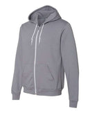American Apparel - Flex Fleece Unisex Full-Zip Hoodie - F497W (More Color)