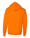 American Apparel - Flex Fleece Unisex Full-Zip Hoodie - F497W (More Color)