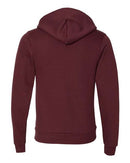 American Apparel - Flex Fleece Unisex Full-Zip Hoodie - F497W (More Color)