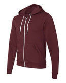 American Apparel - Flex Fleece Unisex Full-Zip Hoodie - F497W (More Color)