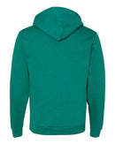 American Apparel - Flex Fleece Unisex Full-Zip Hoodie - F497W (More Color)