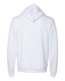 American Apparel - Flex Fleece Unisex Full-Zip Hoodie - F497W (More Color)