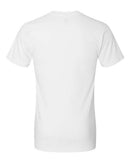 American Apparel - USA-Made Fine Jersey Tee - 2001USA (More Color)