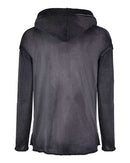 MV Sport - Women's Angel Terry Nora Pullover - W17122