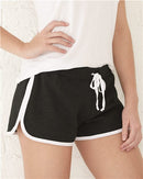 Boxercraft - Women’s Relay Shorts - R65