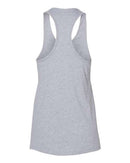 BELLA + CANVAS - Women's Jersey Racerback Tank - 6008
