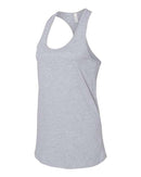 BELLA + CANVAS - Women's Jersey Racerback Tank - 6008