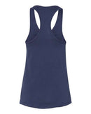 BELLA + CANVAS - Women's Jersey Racerback Tank - 6008