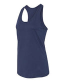 BELLA + CANVAS - Women's Jersey Racerback Tank - 6008