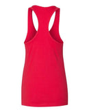 BELLA + CANVAS - Women's Jersey Racerback Tank - 6008