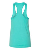 BELLA + CANVAS - Women's Jersey Racerback Tank - 6008