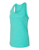 BELLA + CANVAS - Women's Jersey Racerback Tank - 6008
