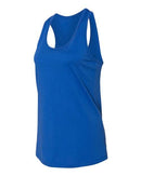 BELLA + CANVAS - Women's Jersey Racerback Tank - 6008