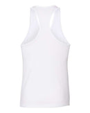 BELLA + CANVAS - Women's Jersey Racerback Tank - 6008