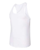 BELLA + CANVAS - Women's Jersey Racerback Tank - 6008