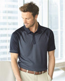 Adidas - Jacquard Raglan Sport Shirt - A207