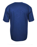 Badger - Youth Line Embossed T-Shirt - 2131
