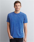 Fruit of the Loom - Mineral Wash T-Shirt - 3930MW