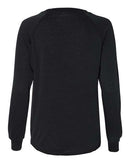 Alternative - Women’s Lazy Day Burnout French Terry Sweatshirt - 8626