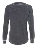 Alternative - Women’s Lazy Day Burnout French Terry Sweatshirt - 8626