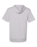 Alternative - Eco-Fleece Baller Short Sleeve Hoodie - 3501