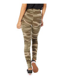 Alternative - Go-To Spandex Leggings - 7004