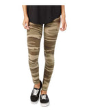 Alternative - Go-To Spandex Leggings - 7004